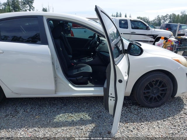 Продаж на аукціоні авто 2010 Mazda Mazda3 I Sport, vin: JM1BL1SG9A1336340, номер лоту: 45364144