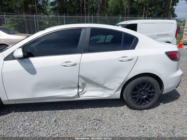 Продаж на аукціоні авто 2010 Mazda Mazda3 I Sport, vin: JM1BL1SG9A1336340, номер лоту: 45364144