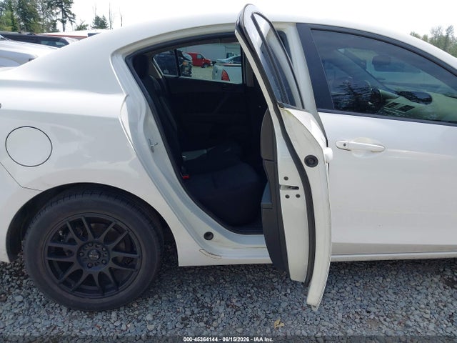 Продаж на аукціоні авто 2010 Mazda Mazda3 I Sport, vin: JM1BL1SG9A1336340, номер лоту: 45364144