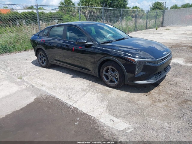 Aukcja sprzedaży 2025 Kia K4 Lxs, vin: 3KPFT4DE1SE203259, numer aukcji: 45364147