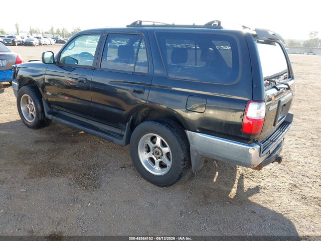 2001 Toyota 4runner Sr5 V6 მანქანა იყიდება აუქციონზე, vin: JT3HN86R010351649, აუქციონის ნომერი: 45364152