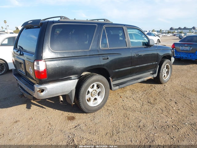 2001 Toyota 4runner Sr5 V6 მანქანა იყიდება აუქციონზე, vin: JT3HN86R010351649, აუქციონის ნომერი: 45364152
