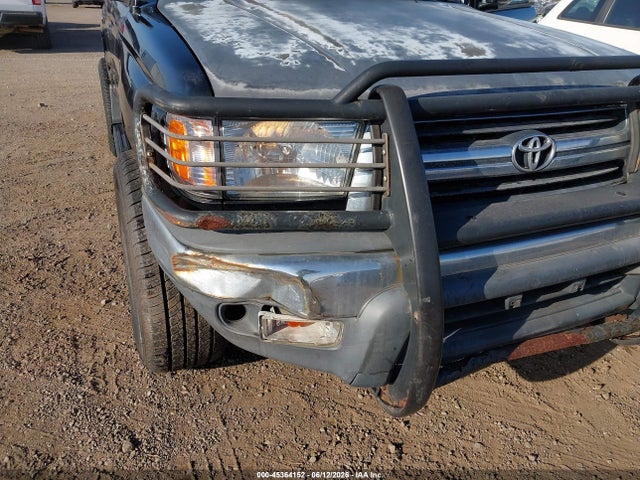 2001 Toyota 4runner Sr5 V6 მანქანა იყიდება აუქციონზე, vin: JT3HN86R010351649, აუქციონის ნომერი: 45364152