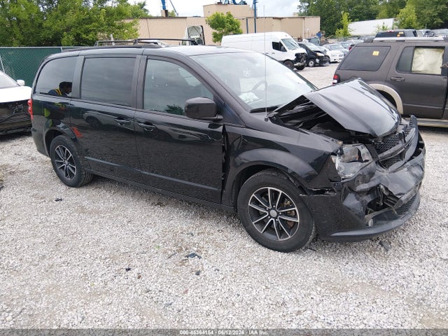 Aukcja sprzedaży 2019 Dodge Grand Caravan Gt, vin: 2C4RDGEG4KR606436, numer aukcji: 45364154