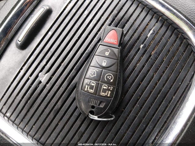 Продажа на аукционе авто 2019 Dodge Grand Caravan Gt, vin: 2C4RDGEG4KR606436, номер лота: 45364154