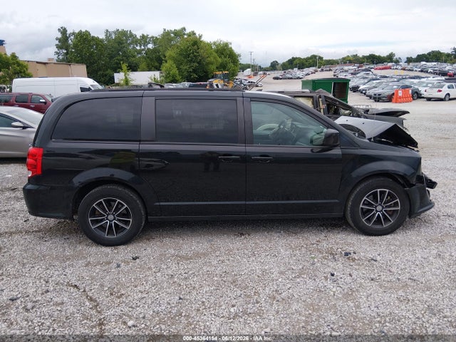 Продажа на аукционе авто 2019 Dodge Grand Caravan Gt, vin: 2C4RDGEG4KR606436, номер лота: 45364154