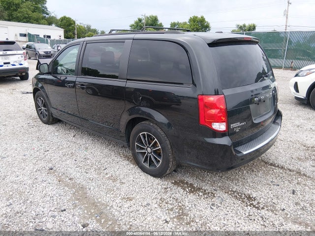 Продажа на аукционе авто 2019 Dodge Grand Caravan Gt, vin: 2C4RDGEG4KR606436, номер лота: 45364154