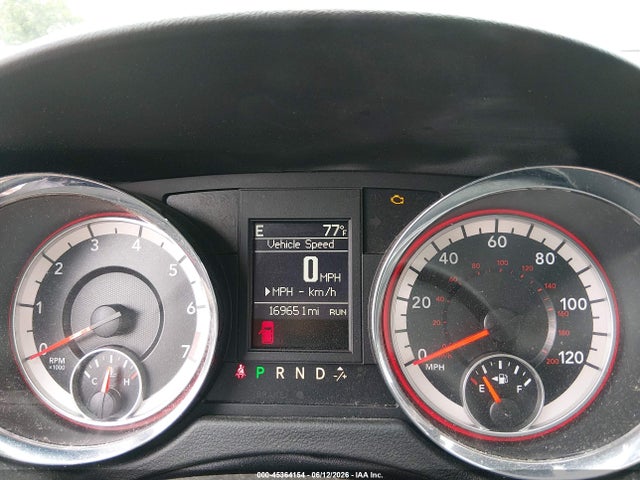 Продажа на аукционе авто 2019 Dodge Grand Caravan Gt, vin: 2C4RDGEG4KR606436, номер лота: 45364154