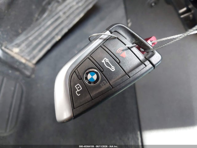 Продажа на аукционе авто 2022 Bmw X3 Xdrive30i, vin: 5UX53DP08N9J37490, номер лота: 45364159