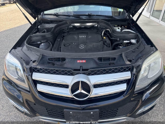 Aukcja sprzedaży 2013 Mercedes-benz Glk 350 4matic, vin: WDCGG8JB6DG020639, numer aukcji: 45364163
