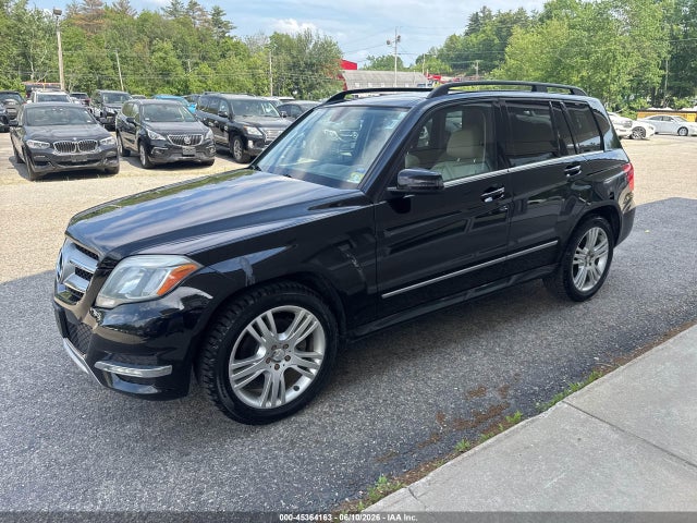 Aukcja sprzedaży 2013 Mercedes-benz Glk 350 4matic, vin: WDCGG8JB6DG020639, numer aukcji: 45364163