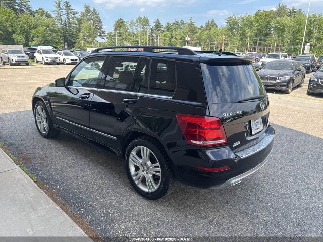 Aukcja sprzedaży 2013 Mercedes-benz Glk 350 4matic, vin: WDCGG8JB6DG020639, numer aukcji: 45364163