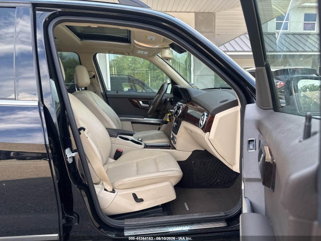 Aukcja sprzedaży 2013 Mercedes-benz Glk 350 4matic, vin: WDCGG8JB6DG020639, numer aukcji: 45364163
