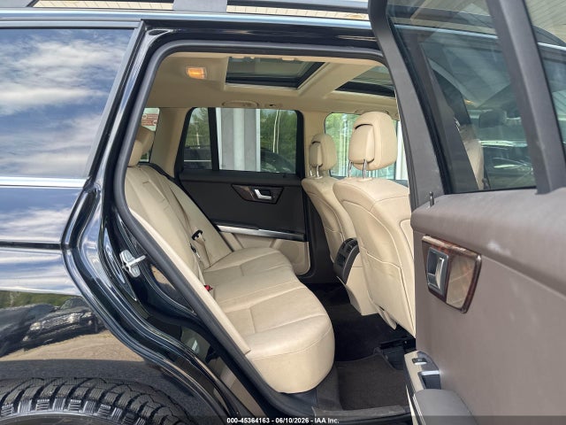 Aukcja sprzedaży 2013 Mercedes-benz Glk 350 4matic, vin: WDCGG8JB6DG020639, numer aukcji: 45364163