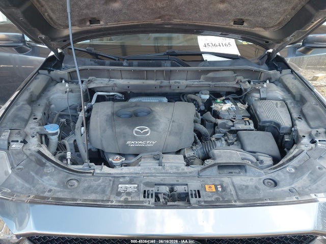 Продаж на аукціоні авто 2017 Mazda Cx-5 Grand Touring, vin: JM3KFBDL7H0196108, номер лоту: 45364165