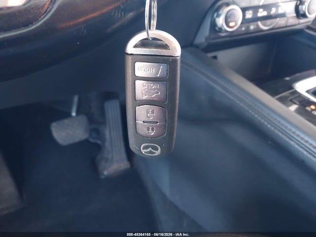 Продаж на аукціоні авто 2017 Mazda Cx-5 Grand Touring, vin: JM3KFBDL7H0196108, номер лоту: 45364165