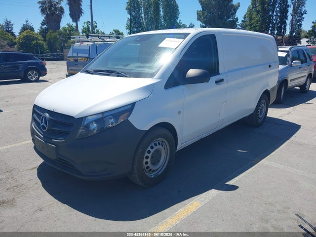 Aukcja sprzedaży 2019 Mercedes-benz Metris, vin: WD3PG2EA8K3590113, numer aukcji: 45364169
