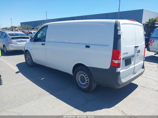 Aukcja sprzedaży 2019 Mercedes-benz Metris, vin: WD3PG2EA8K3590113, numer aukcji: 45364169