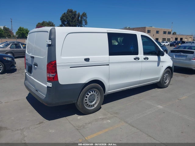 Aukcja sprzedaży 2019 Mercedes-benz Metris, vin: WD3PG2EA8K3590113, numer aukcji: 45364169