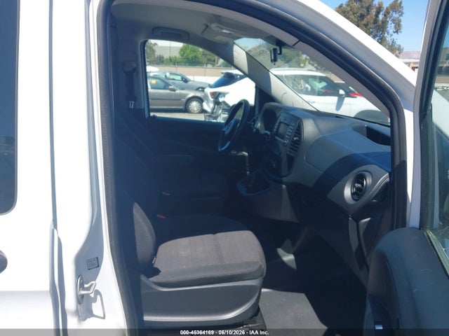 Aukcja sprzedaży 2019 Mercedes-benz Metris, vin: WD3PG2EA8K3590113, numer aukcji: 45364169