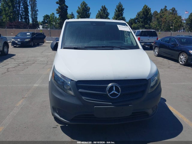 Aukcja sprzedaży 2019 Mercedes-benz Metris, vin: WD3PG2EA8K3590113, numer aukcji: 45364169