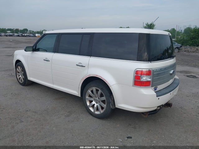Продажа на аукционе авто 2011 Ford Flex Limited, vin: 2FMHK6DC4BBD25283, номер лота: 45364170