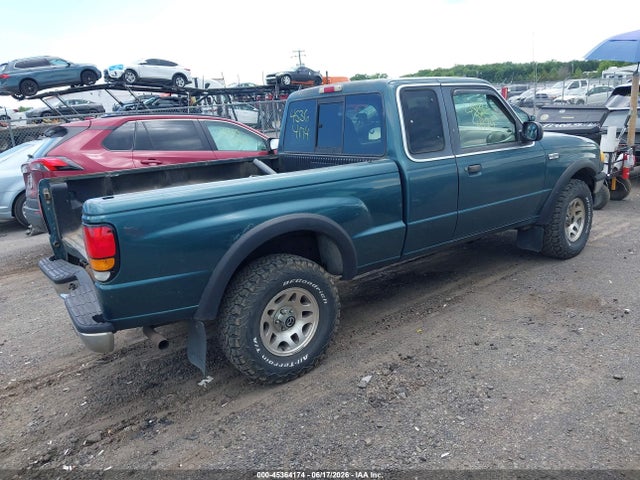 Продажа на аукционе авто 1998 Mazda B4000 Se, vin: 4F4ZR17X6WTM28708, номер лота: 45364174