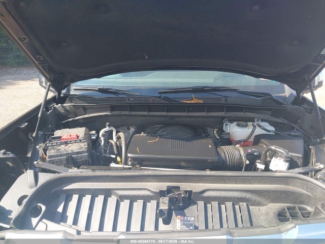 GMC Sierra 1500 4wd Standard Box Denali 2025 3GTUUGED2SG370472 Image 10