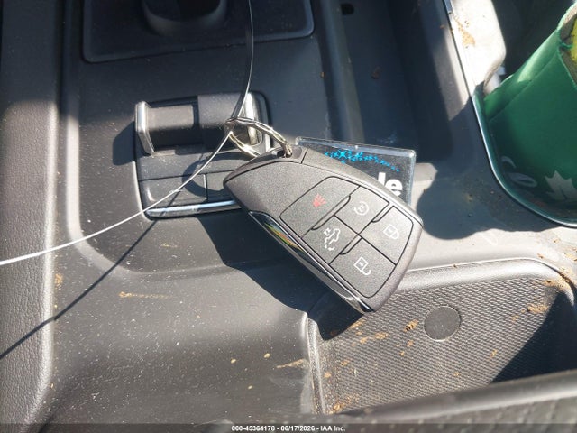 GMC Sierra 1500 4wd Standard Box Denali 2025 3GTUUGED2SG370472 Image 11