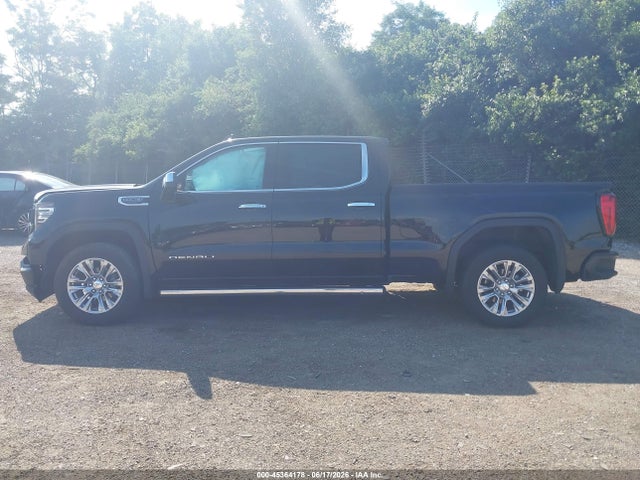 GMC Sierra 1500 4wd Standard Box Denali 2025 3GTUUGED2SG370472 Image 15