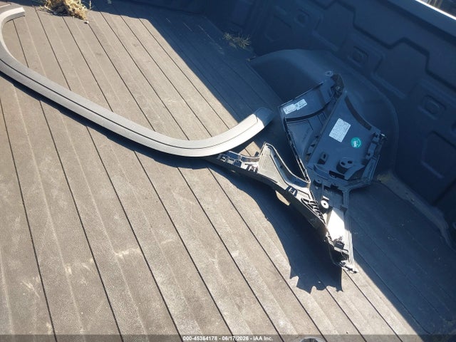 GMC Sierra 1500 4wd Standard Box Denali 2025 3GTUUGED2SG370472 Image 12