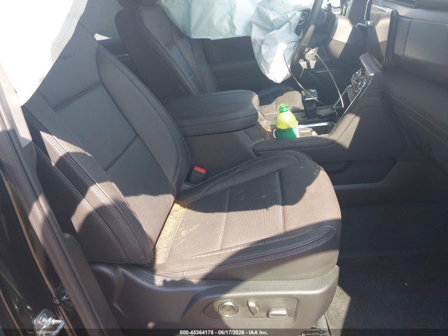 GMC Sierra 1500 4wd Standard Box Denali 2025 3GTUUGED2SG370472 Image 5