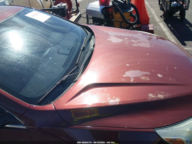 45364179 :رقم المزاد ، 1G11C5SL9FF277342 vin ، 2015 Chevrolet Malibu 1lt مزاد بيع