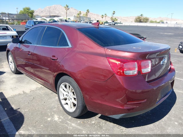 45364179 :رقم المزاد ، 1G11C5SL9FF277342 vin ، 2015 Chevrolet Malibu 1lt مزاد بيع