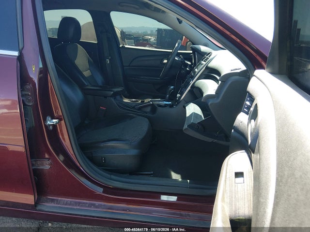 45364179 :رقم المزاد ، 1G11C5SL9FF277342 vin ، 2015 Chevrolet Malibu 1lt مزاد بيع