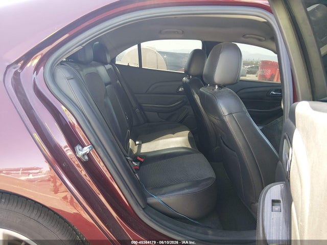 45364179 :رقم المزاد ، 1G11C5SL9FF277342 vin ، 2015 Chevrolet Malibu 1lt مزاد بيع