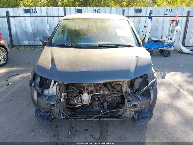 Honda Odyssey Ex-l 2015 5FNRL5H66FB129827 Image 13