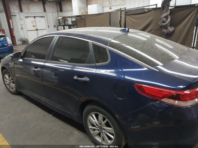 KIA Optima Lx 2018 5XXGT4L38JG192142 Image 14