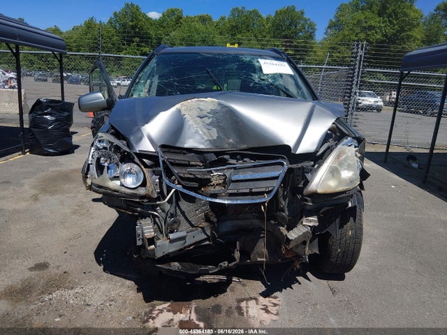 Продажа на аукционе авто 2006 Honda Cr-v Ex, vin: JHLRD68876C017025, номер лота: 45364183