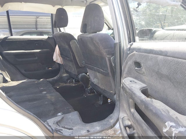 Продажа на аукционе авто 2006 Honda Cr-v Ex, vin: JHLRD68876C017025, номер лота: 45364183