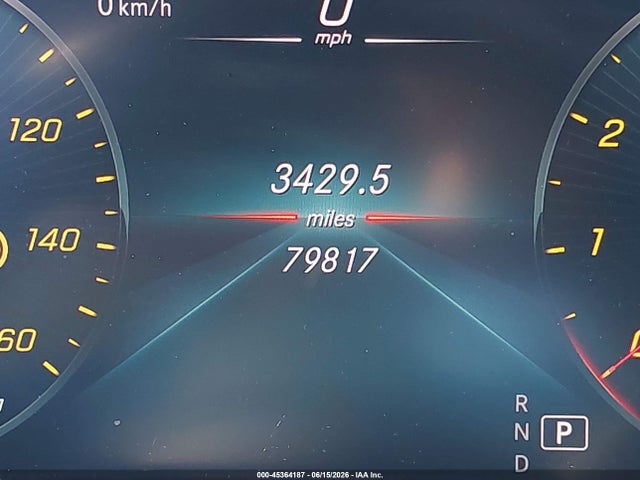 2021 Mercedes-benz C 300 4matic მანქანა იყიდება აუქციონზე, vin: W1KWF8EB4MR646666, აუქციონის ნომერი: 45364187