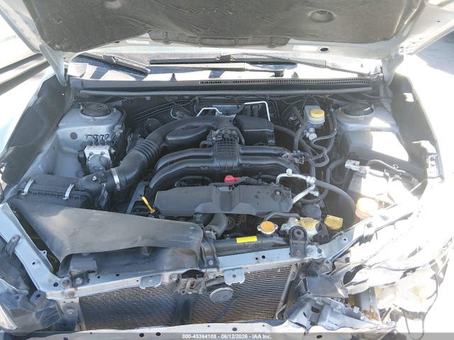 45364188 :رقم المزاد ، JF2GPAVC8EH337402 vin ، 2014 Subaru Xv Crosstrek 2.0i Premium مزاد بيع