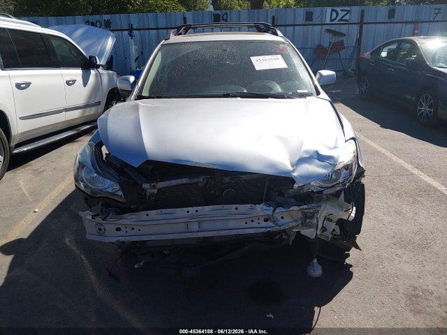45364188 :رقم المزاد ، JF2GPAVC8EH337402 vin ، 2014 Subaru Xv Crosstrek 2.0i Premium مزاد بيع