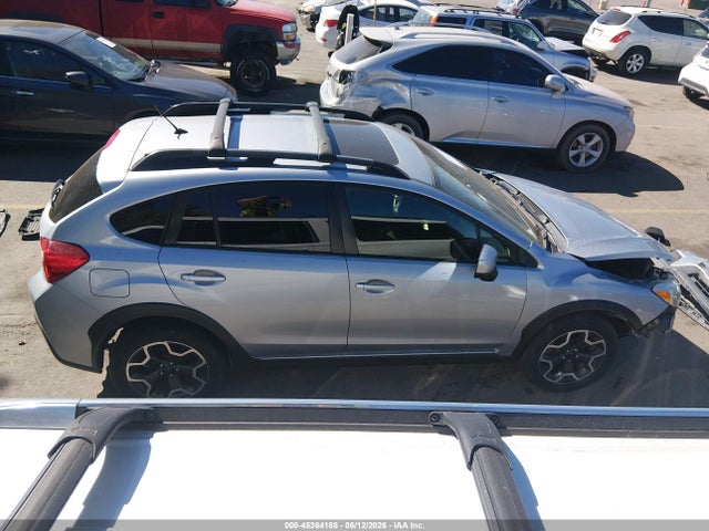 45364188 :رقم المزاد ، JF2GPAVC8EH337402 vin ، 2014 Subaru Xv Crosstrek 2.0i Premium مزاد بيع