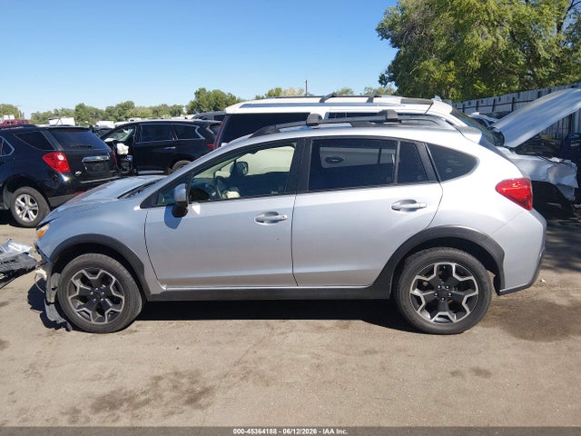 45364188 :رقم المزاد ، JF2GPAVC8EH337402 vin ، 2014 Subaru Xv Crosstrek 2.0i Premium مزاد بيع
