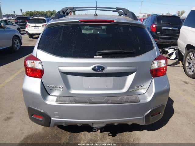 45364188 :رقم المزاد ، JF2GPAVC8EH337402 vin ، 2014 Subaru Xv Crosstrek 2.0i Premium مزاد بيع