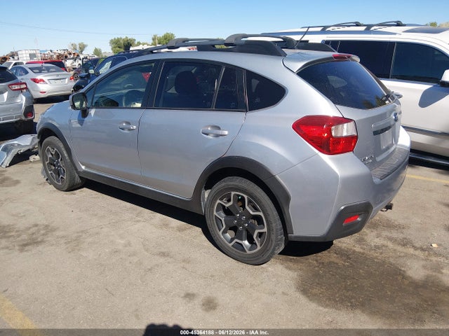 45364188 :رقم المزاد ، JF2GPAVC8EH337402 vin ، 2014 Subaru Xv Crosstrek 2.0i Premium مزاد بيع