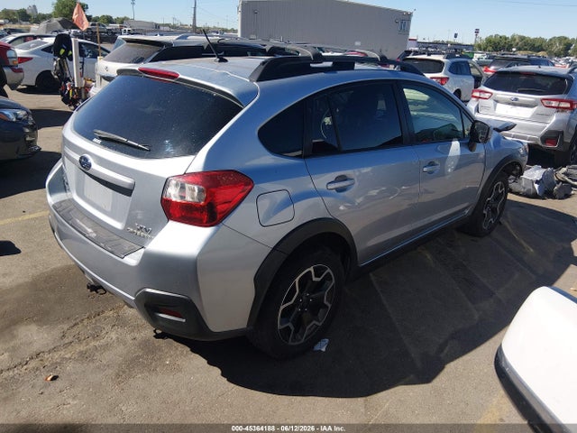 45364188 :رقم المزاد ، JF2GPAVC8EH337402 vin ، 2014 Subaru Xv Crosstrek 2.0i Premium مزاد بيع