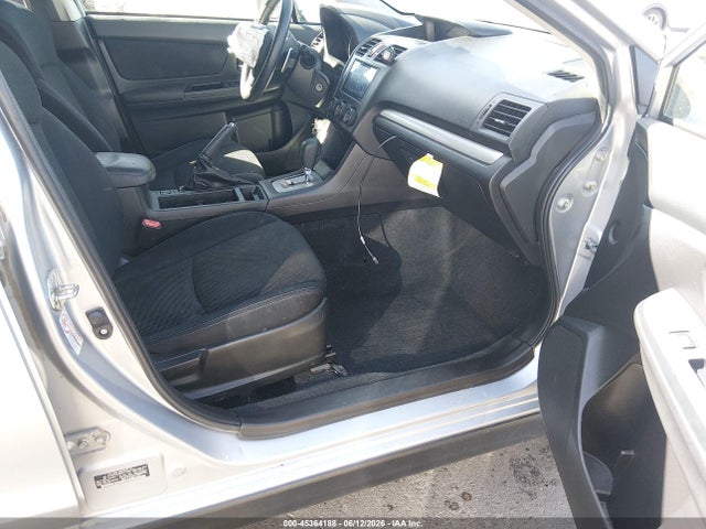 45364188 :رقم المزاد ، JF2GPAVC8EH337402 vin ، 2014 Subaru Xv Crosstrek 2.0i Premium مزاد بيع