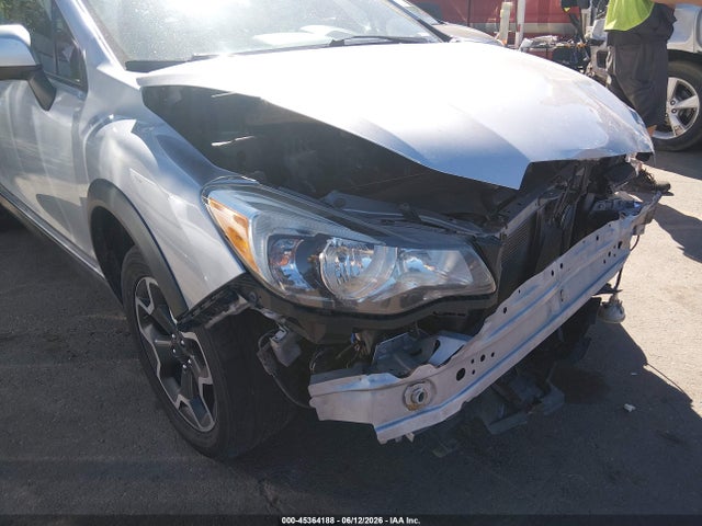 45364188 :رقم المزاد ، JF2GPAVC8EH337402 vin ، 2014 Subaru Xv Crosstrek 2.0i Premium مزاد بيع